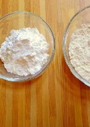 A picture of Samosa paste.