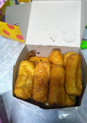 Foto resep Sosis solo