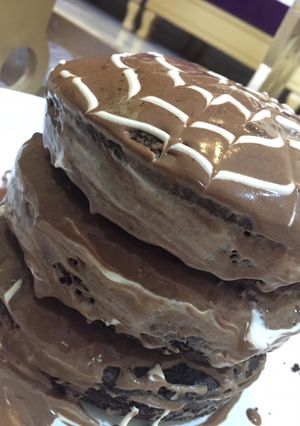 صورة لوصفة ترتة