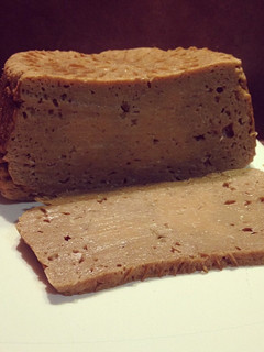 Foto principal de Seitán en Thermomix