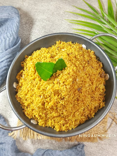 Foto resep Bajabu Khas Bugis Pinrang