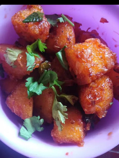 Chilli idli செய்முறை முக்கிய புகைப்படம்