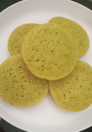 Foto resep Bika Ambon mini