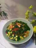 Sayur Bening Kelor
