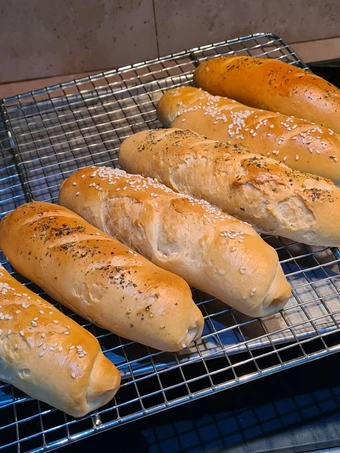 Langkah Mudah untuk Membikin Resep Roti Myway yang Sempurna Anti Ribet, Menggugah Selera