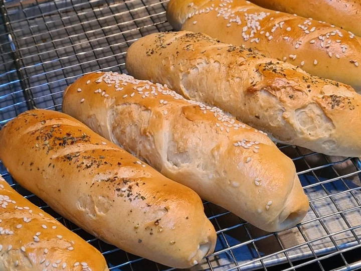 Langkah Mudah untuk Membikin Resep Roti Myway yang Sempurna Anti Ribet, Menggugah Selera