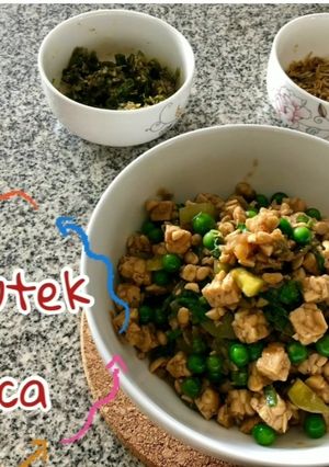 Foto resep Ulukutek Leunca