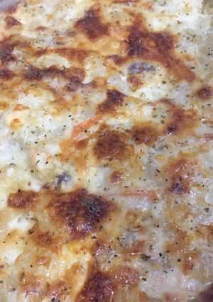 Foto resep Creamy Macaroni