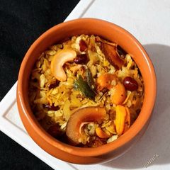 A picture of Poha Chivda Namkeen.