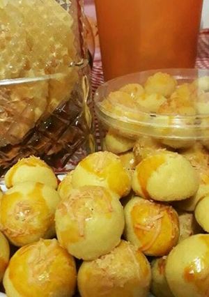Foto resep Nastar Jadul Resep turun temurun