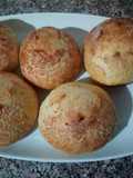 La mona (brioche algérienne)