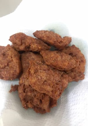 Foto resep Kornet Goreng