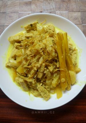 Foto resep Tumis Tempe Teri