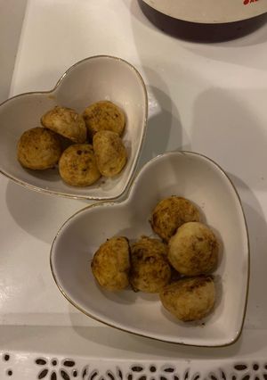 صورة لوصفة بسكوت الكيري 😍
