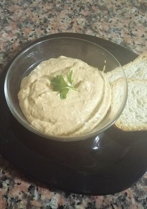 Foto principal de Paté de mejillones