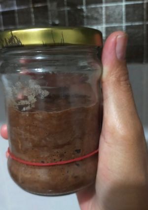 Foto resep Choco Starter