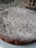 Torta tenerina Bimby