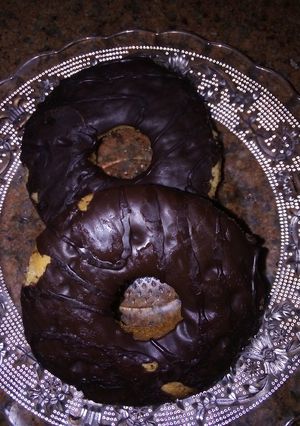 صورة لوصفة دونات 🍩