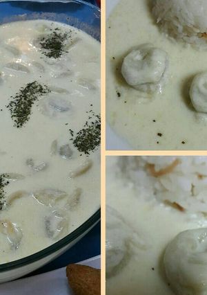 صورة لوصفة شيشبرك