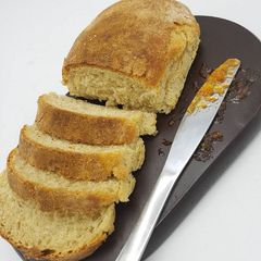 Ciabatta A picture of Ciabatta.