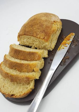 A picture of Ciabatta.