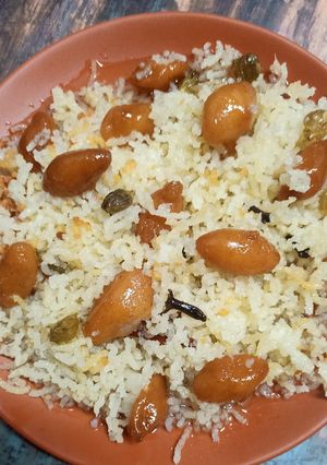 সীতাভোগ (sitabhog recipe in Bengali) রেসিপির প্রধান ছবি