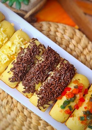 Foto resep Kue Pukis