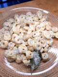 Tortellini 3 quesos