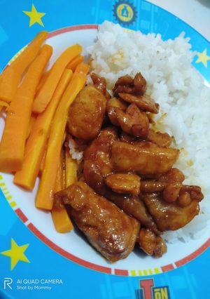 Foto resep Steak ayam