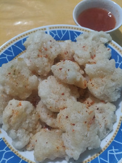 Foto resep Cireng Salju Crispy