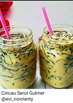 Foto resep Es pensil rasa susu