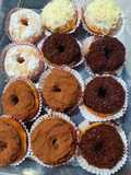 Donat Kentang