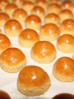 Foto resep Nastar homemade