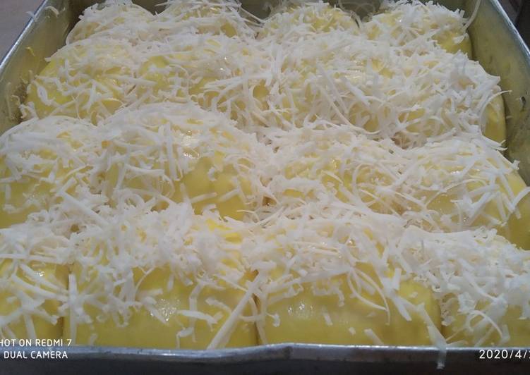 How to Cook Tasty Roti Rotian
