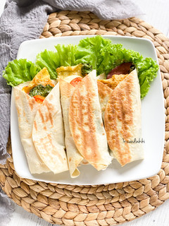 Foto resep Kebab komplit