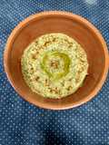 Hummus de tajín multi semilla