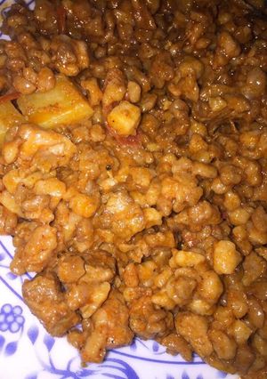 Pásztortarhonya 😋 recept fotója
