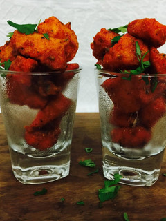 चिकन फ्राई (chicken fry recipe in hindi) रेसिपी मुख्य फोटो