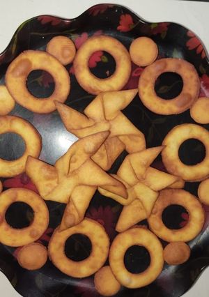 ডিম বিস্কিট পিঠা রেসিপির প্রধান ছবি