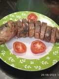 Otak Otak Bandeng Gresik