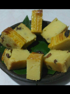 Foto resep Proll Tape Kismis