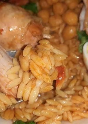 صورة لوصفة تليتلي بلا تفوار بأسرع طريقة وبنيييين😍