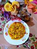 Tinday ka salan