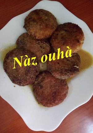 صورة لوصفة قالات الارز