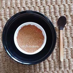 A picture of Instant Chaat Masala.