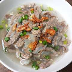 รูปของ 🐮soup sengkel bening🐮