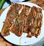 Langkah Gampang Menyiapkan Resep Galbi-gui (iga panggang ala Korea) yang Bisa Manjain Lidah