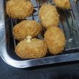 Kroket Ayam keju