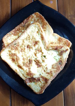 Foto resep French Toast Super Simple