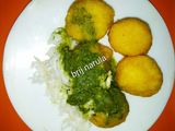 राम लड्डू ((Ram Laddu recipe)